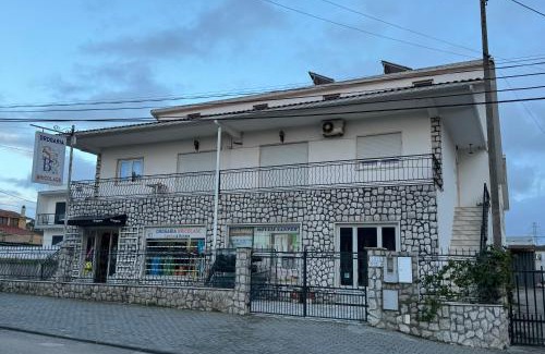Fernao Ferro Casa | Alojamento das Laranjeiras