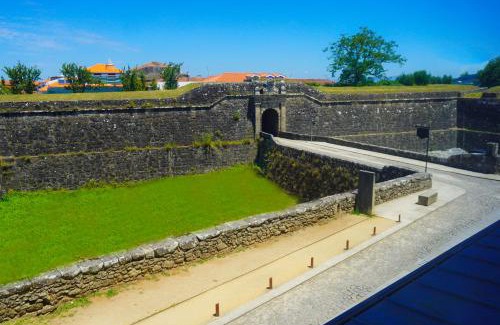 Valenca Apartamento | Alojamento Fortaleza