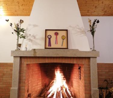 Bombarral Casa | Alojamento JCP