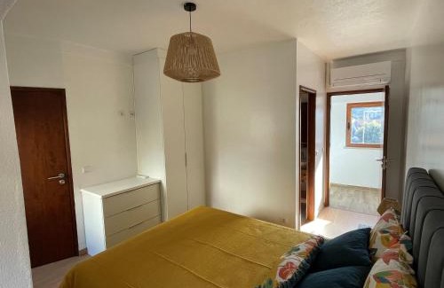 Balocas Apartamento | Alojamento Local - Casa Zé Santos - Aldeias do Xisto - Sobral de São Miguel - Covilhã
