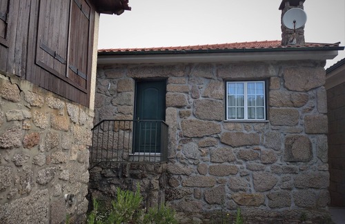 Campo de Gerez Casa | Alojamento Local Casa De Fundevila, em Pleno Parque Nacional Peneda Gerês