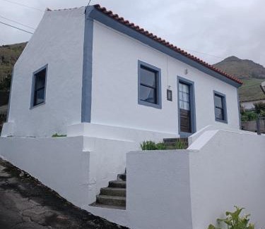 Lajes das Flores Casa | Alojamento Local M&I