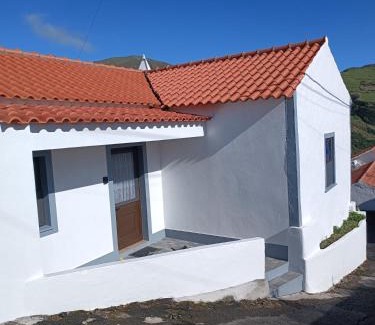 Lajes das Flores Casa | Alojamento Local M&I