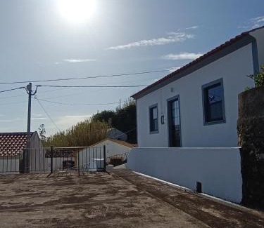 Lajes das Flores Casa | Alojamento Local M&I
