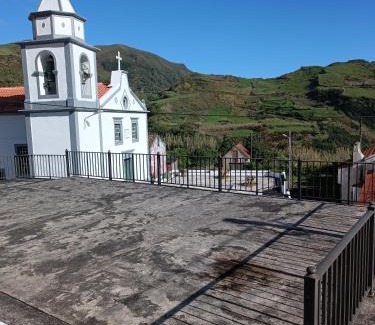 Lajes das Flores Casa | Alojamento Local M&I
