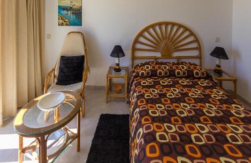 Sagres Casa | Alojamento Mareta