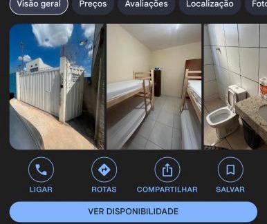 Campinas Casa | Alojamento Obracamp
