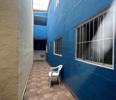 Campinas Casa | Alojamento Obracamp