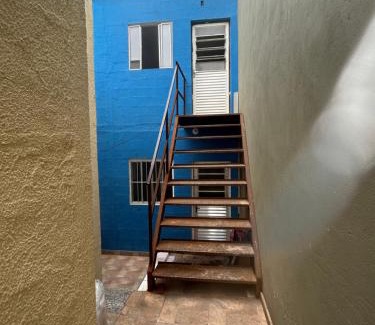 Campinas Casa | Alojamento Obracamp