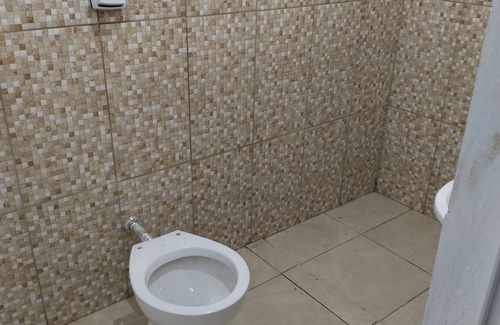 Interior de Sao Paulo Otro | Alojamento Para Pião
