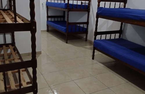 Interior de Sao Paulo Otro | Alojamento Para Pião