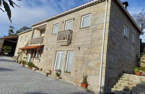 Oliveira de Frades Casa | Alojamento São Lourenço