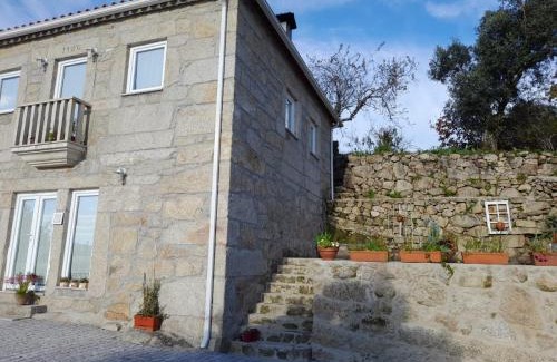 Oliveira de Frades Casa | Alojamento São Lourenço