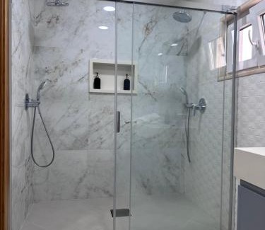 Agua Grande Casa | Alojamento Santos Silva