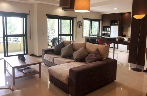 Aguas Belas Apartamento | Alojamento Tranquilo junto ao Lago perto do Zêzere