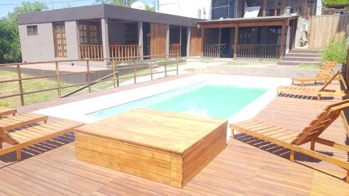 Tanti Apartamento | Alojamiento Tanti