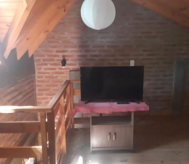 San Carlos de Bariloche Chalet De Esquí | Alojamiento Los maitenes