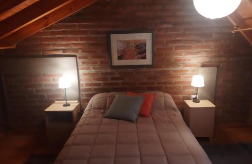 San Carlos de Bariloche Chalet De Esquí | Alojamiento Los maitenes