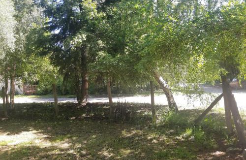San Carlos de Bariloche Chalet De Esquí | Alojamiento Los maitenes