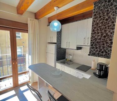 Centro histórico de Segovia Apartamento | Alojamiento Único en el Corazón de Segovia