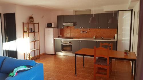 La Sabinita Apartamento | Alojamiento único y tranquilo Arico con fibra optica