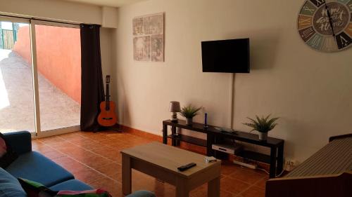 La Sabinita Apartamento | Alojamiento único y tranquilo Arico con fibra optica