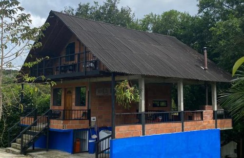 San Carlos Apartamento | Alojamiento aire puro