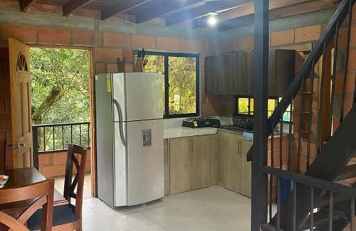 San Carlos Apartamento | Alojamiento aire puro