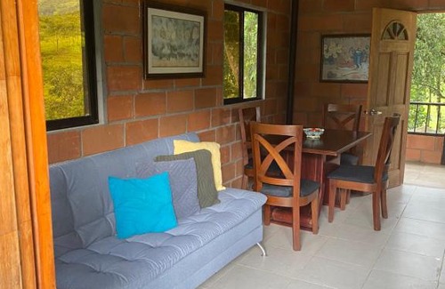 San Carlos Apartamento | Alojamiento aire puro