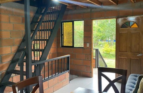 San Carlos Apartamento | Alojamiento aire puro