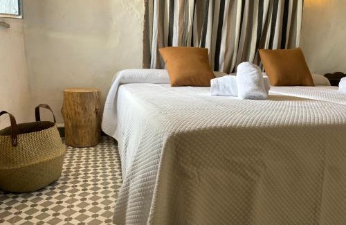 Iznatoraf Apartamento | Alojamiento Alberquina