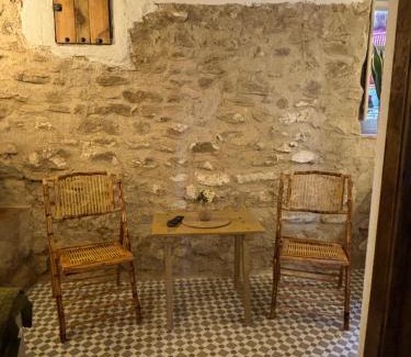 Iznatoraf Apartamento | Alojamiento Alberquina