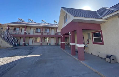 Municipio de Juárez Hotel | Alojamiento Alpha
