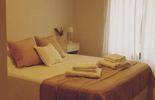 San Antonio de Areco Apartamento | Alojamiento Lo de Augusto
