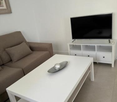 Baeza Apartamento | Alojamiento Baeza California 2A