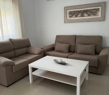 Baeza Apartamento | Alojamiento Baeza California 2A