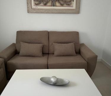 Baeza Apartamento | Alojamiento Baeza California 2A