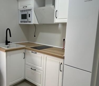 Baeza Apartamento | Alojamiento Baeza California 2A