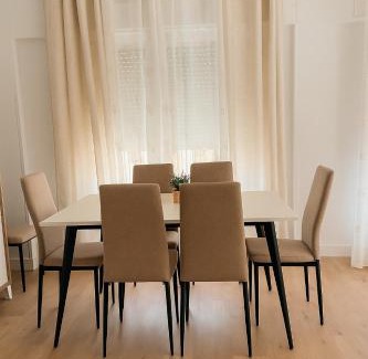 Centro histórico de Baeza Apartamento | Alojamiento Baeza Leones 9B