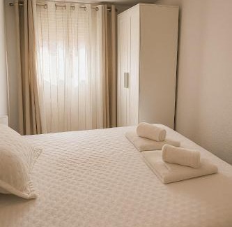Centro histórico de Baeza Apartamento | Alojamiento Baeza Leones 9B