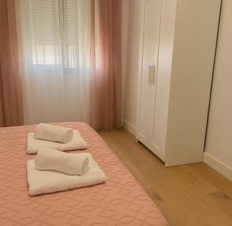 Centro histórico de Baeza Apartamento | Alojamiento Baeza Leones 9B