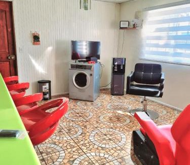 Valdivia Apartamento | Alojamiento Belen