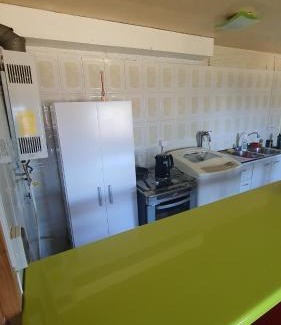 Valdivia Apartamento | Alojamiento Belen