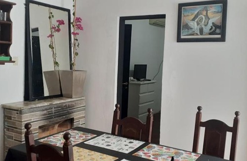 Ezeiza Apartamento | ALOJAMIENTO BERENICE EZEIZA CENTRO