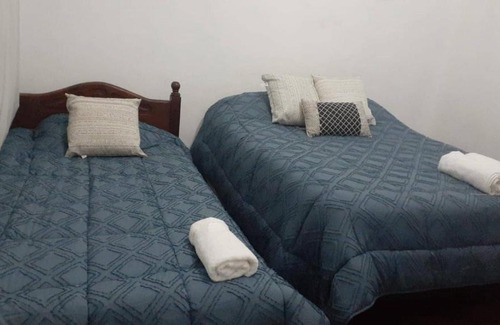 Ezeiza Apartamento | ALOJAMIENTO BERENICE EZEIZA CENTRO