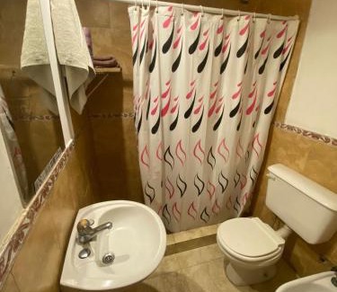 Virreyes Apartamento | Alojamiento Berutti