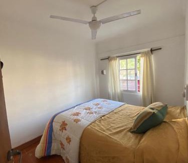 Virreyes Apartamento | Alojamiento Berutti