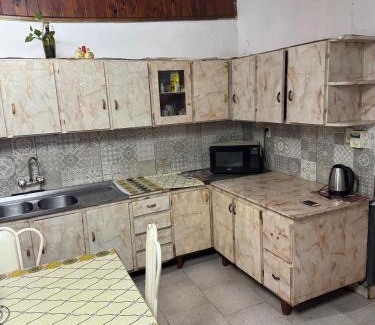 Encarnacion Apartamento | Alojamiento Braun