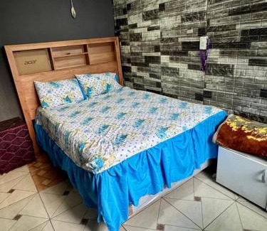 Encarnacion Apartamento | Alojamiento Braun