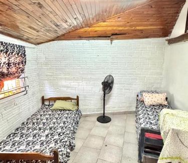 Encarnacion Apartamento | Alojamiento Braun